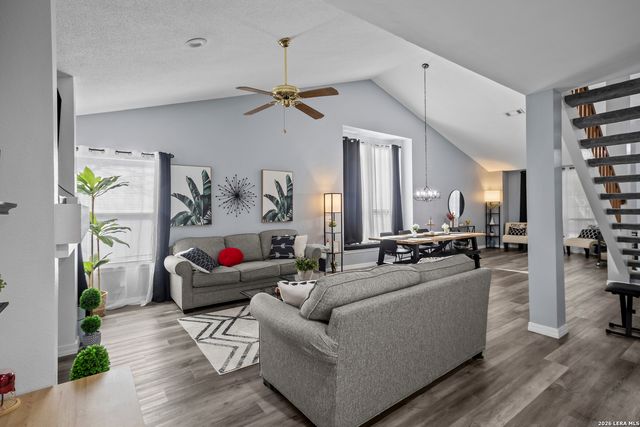 9322 Charleston, San Antonio, TX 78240