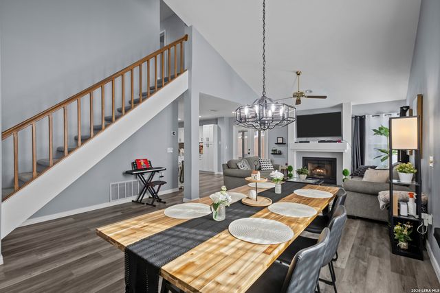 9322 Charleston, San Antonio, TX 78240