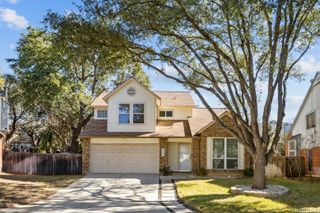9322 Charleston, San Antonio, TX 78240