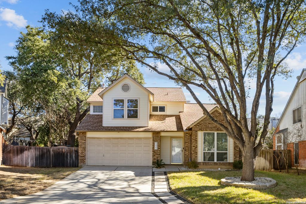 9322 Charleston, San Antonio, TX 78240