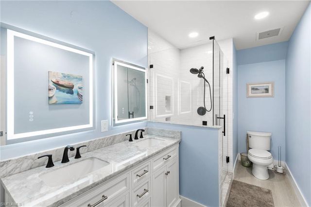 346 Angler DR 1102, Goodland, FL 34140