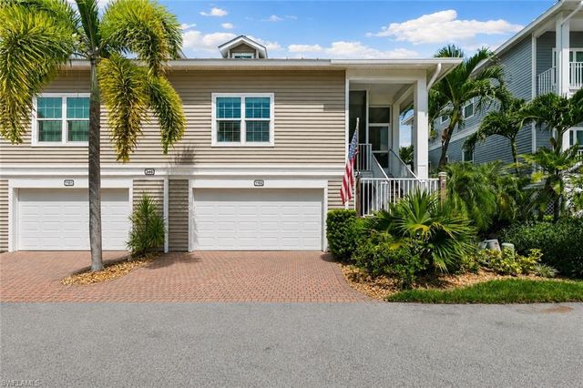 346 Angler DR 1102, Goodland, FL 34140