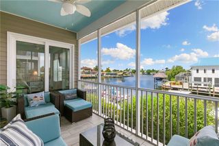 346 Angler DR 1102, Goodland, FL 34140