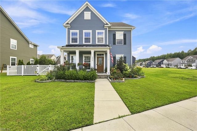 1032 Olmstead ST, Chesapeake, VA 23323