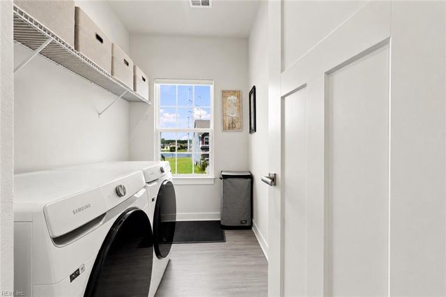 1032 Olmstead ST, Chesapeake, VA 23323