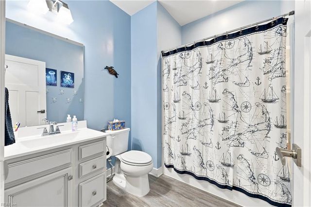1032 Olmstead ST, Chesapeake, VA 23323
