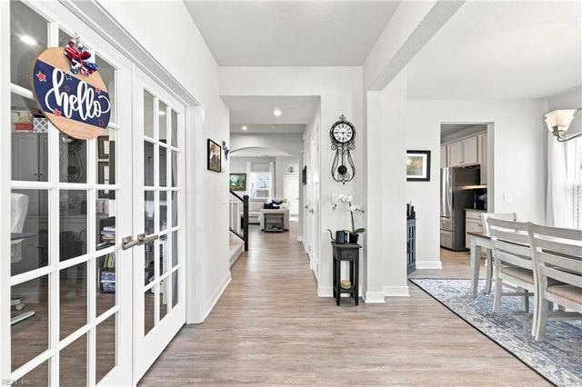 1032 Olmstead ST, Chesapeake, VA 23323