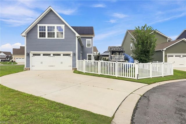 1032 Olmstead ST, Chesapeake, VA 23323