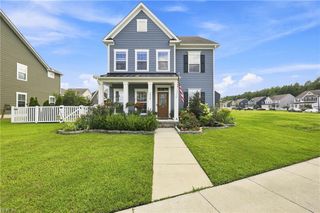 1032 Olmstead ST, Chesapeake, VA 23323