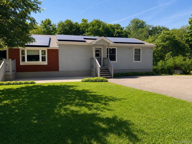 123 Barclay Road, Clintondale, NY 12515