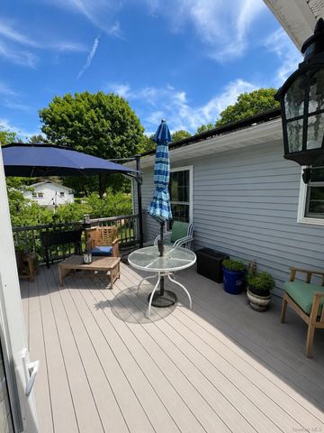 123 Barclay Road, Clintondale, NY 12515