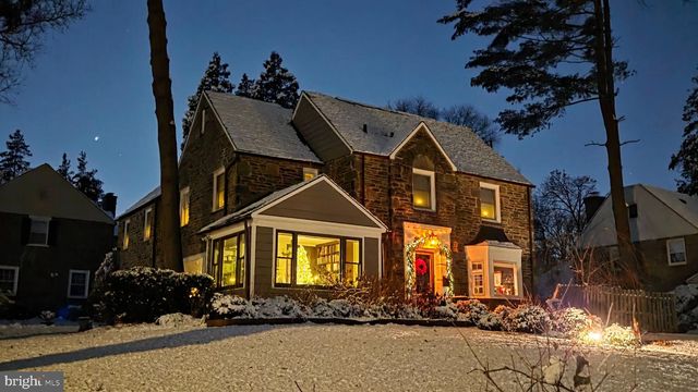 900 MELROSE AVE, Elkins Park, PA 19027