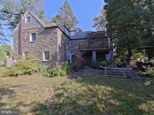 900 MELROSE AVE, Elkins Park, PA 19027