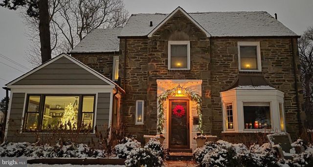 900 MELROSE AVE, Elkins Park, PA 19027