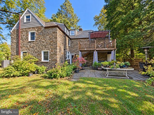 900 MELROSE AVE, Elkins Park, PA 19027