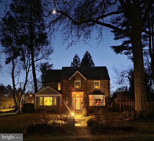 900 MELROSE AVE, Elkins Park, PA 19027