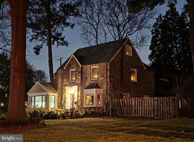 900 MELROSE AVE, Elkins Park, PA 19027