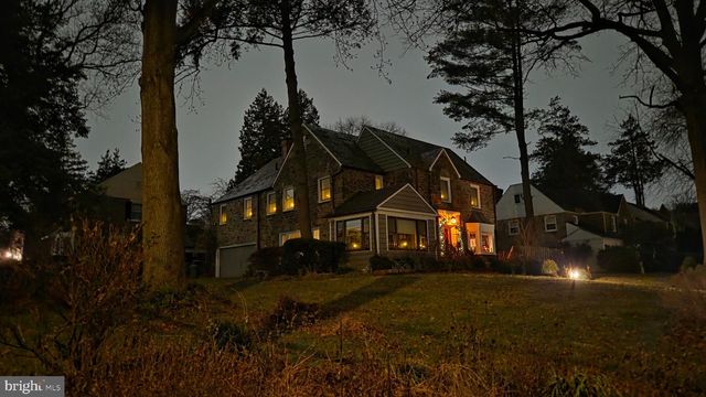 900 MELROSE AVE, Elkins Park, PA 19027