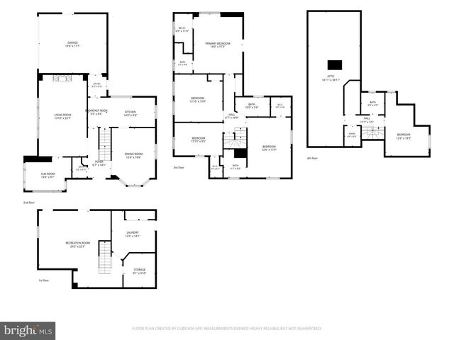 900 MELROSE AVE, Elkins Park, PA 19027