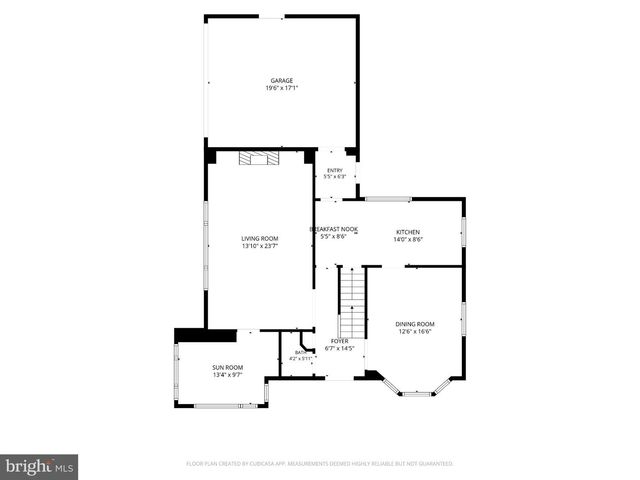 900 MELROSE AVE, Elkins Park, PA 19027