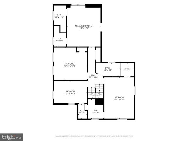 900 MELROSE AVE, Elkins Park, PA 19027