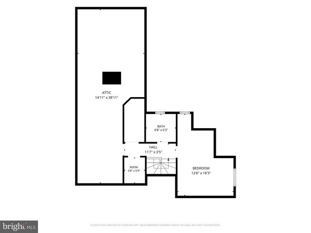 900 MELROSE AVE, Elkins Park, PA 19027