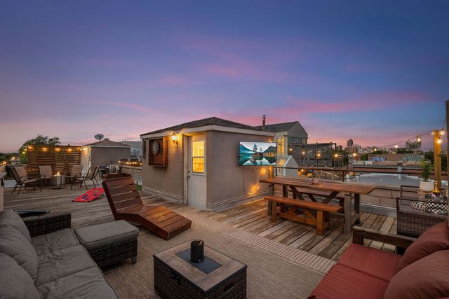 1010 W Diversey Parkway 3, Chicago, IL 60614