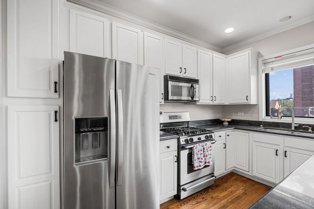 1010 W Diversey Parkway 3, Chicago, IL 60614