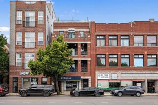 1010 W Diversey Parkway 3, Chicago, IL 60614