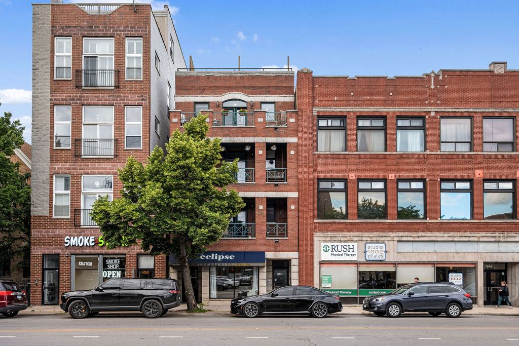 1010 W Diversey Parkway 3, Chicago, IL 60614