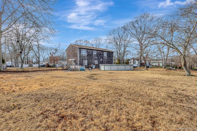 191 Hawthorne Street, Mastic, NY 11950