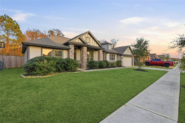 6818 Aspen Peak Drive, Baytown, TX 77521