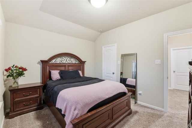 6818 Aspen Peak Drive, Baytown, TX 77521