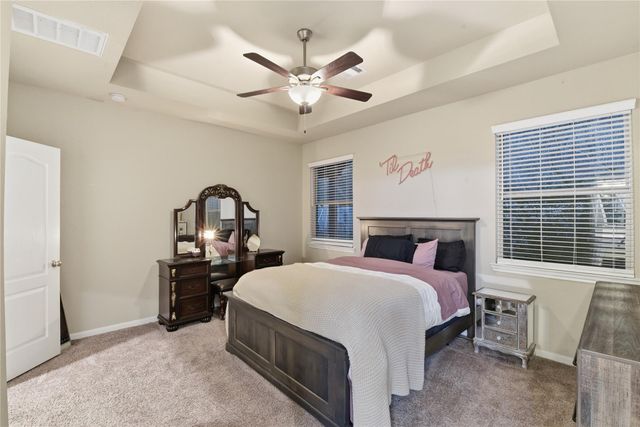 6818 Aspen Peak Drive, Baytown, TX 77521