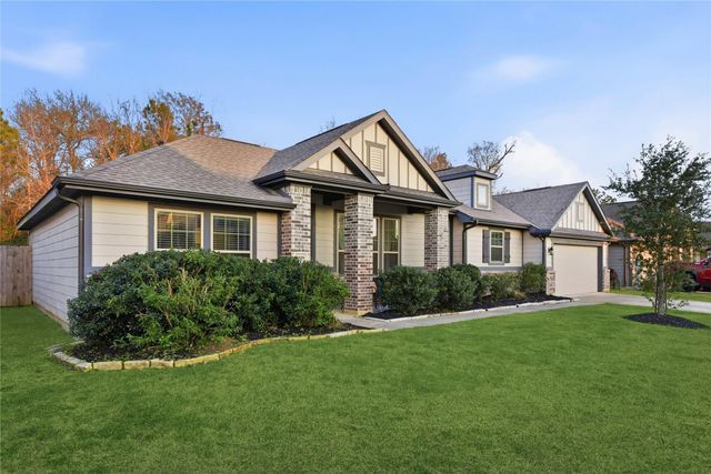 6818 Aspen Peak Drive, Baytown, TX 77521