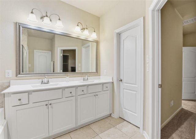 6818 Aspen Peak Drive, Baytown, TX 77521