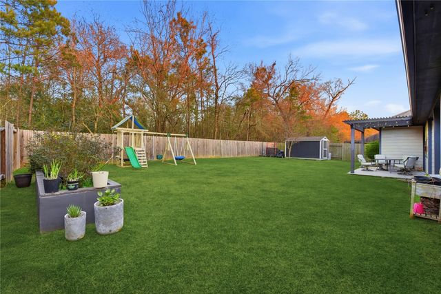 6818 Aspen Peak Drive, Baytown, TX 77521