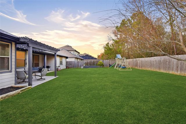 6818 Aspen Peak Drive, Baytown, TX 77521