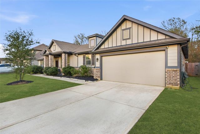 6818 Aspen Peak Drive, Baytown, TX 77521