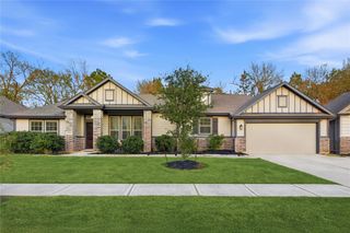 6818 Aspen Peak Drive, Baytown, TX 77521