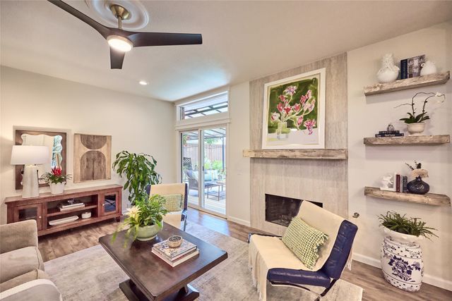 6862 Richmond Drive, Frisco, TX 75035