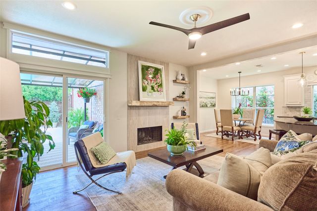 6862 Richmond Drive, Frisco, TX 75035