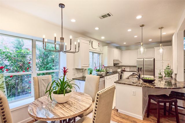 6862 Richmond Drive, Frisco, TX 75035
