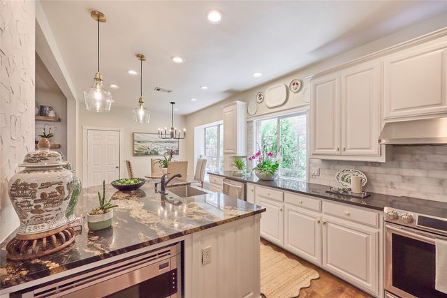 6862 Richmond Drive, Frisco, TX 75035