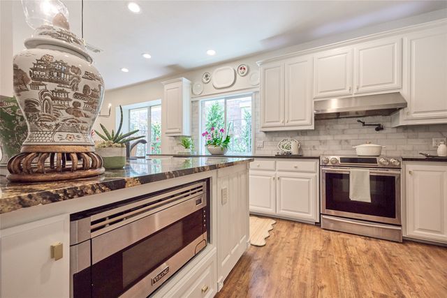 6862 Richmond Drive, Frisco, TX 75035