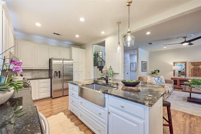6862 Richmond Drive, Frisco, TX 75035