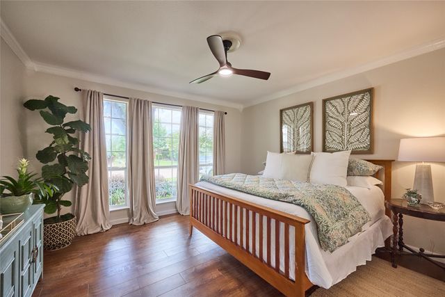 6862 Richmond Drive, Frisco, TX 75035