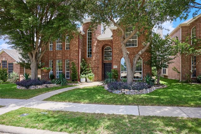 6862 Richmond Drive, Frisco, TX 75035