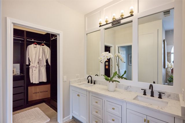6862 Richmond Drive, Frisco, TX 75035