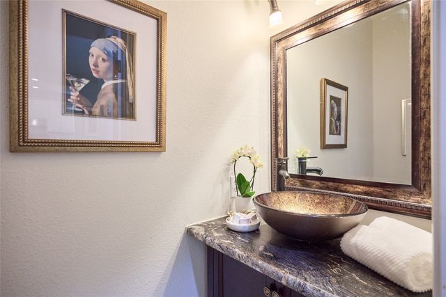 6862 Richmond Drive, Frisco, TX 75035